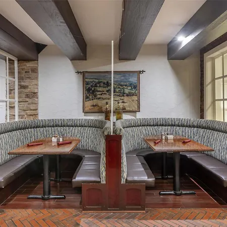 Best Western Fireside Inn-3