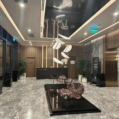 The Lumiere Residence - Green Haven-2