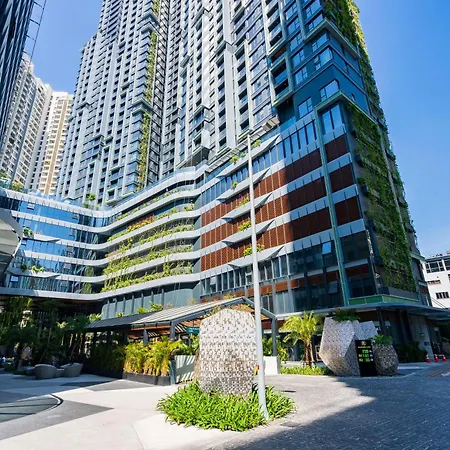 The Lumiere Residence - Green Haven-3