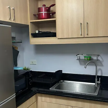 Condo Unit At La Verti Residences-3