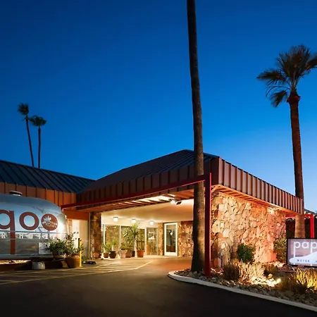 Papago Scottsdale By Reside, Trademark Collection By Wyndham-2