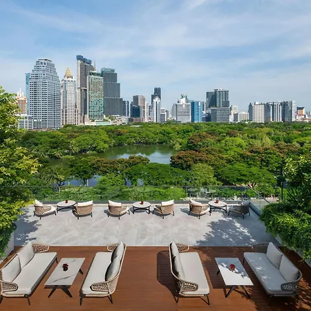The Ritz-Carlton, Bangkok-2