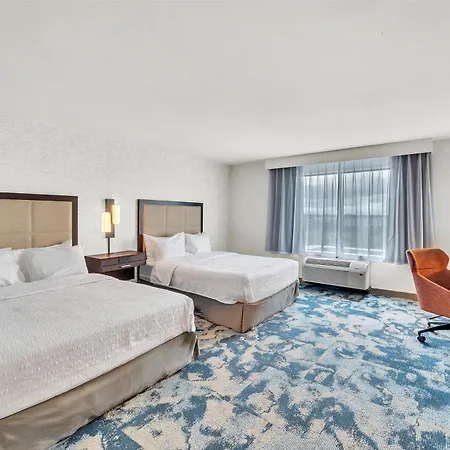Hampton Inn & Suites Kenosha Pleasant Prairie-3