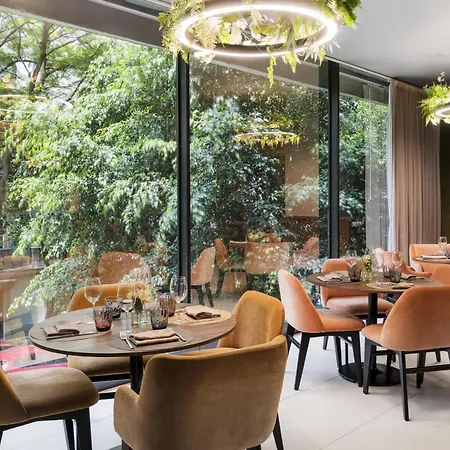 Nh Collection Mexico City Reforma-2