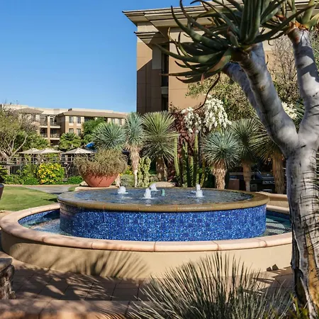 The Westin Kierland Villas, Scottsdale-3