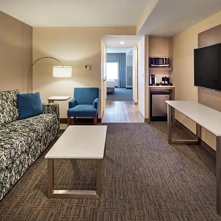 Hilton Garden Inn Toronto-Oakville-2