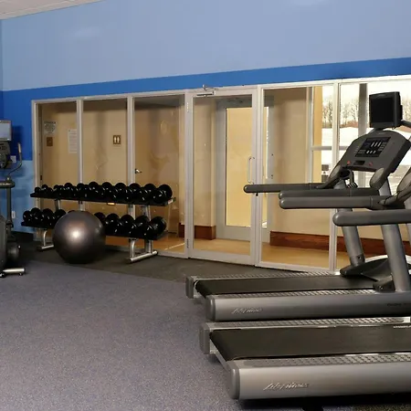 Four Points By Sheraton Cambridge Kitchener, Ontario-2