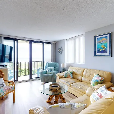 Sands Villa 419-3
