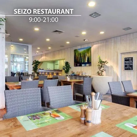 Wellness Hotel Step - Czech Leading Hotels-3
