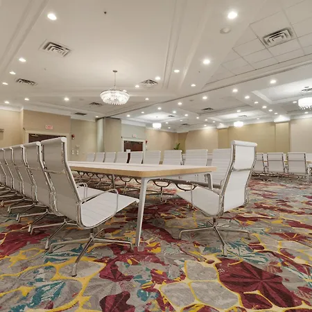 Holiday Inn Conference Centre Edmonton South By Ihg-2