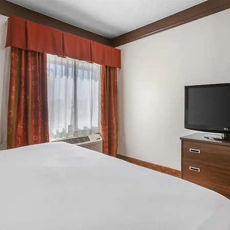 Best Western Tolleson-2