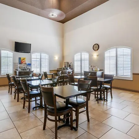 Best Western Tolleson-3