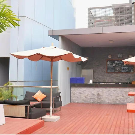 Radisson Blu Plaza Bangkok-3