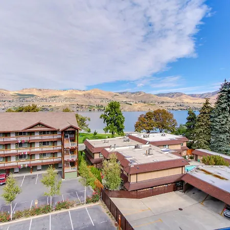 Chelan Resort Suites-2