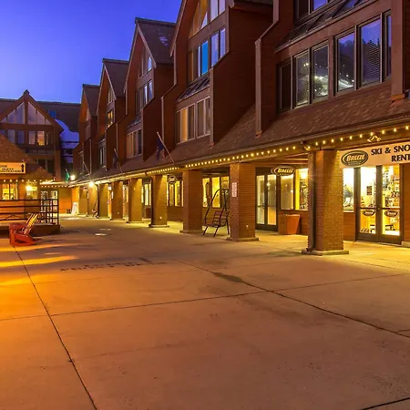 The Lodge At Mountain Village-2