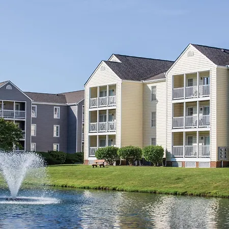 Club Wyndham Kingsgate-3