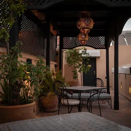 Riad Zoraida-3