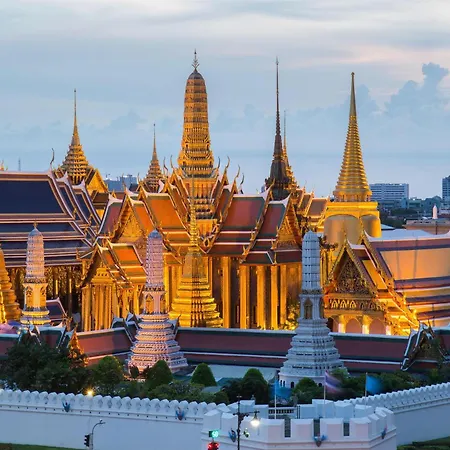 Radisson Blu Plaza Bangkok-2