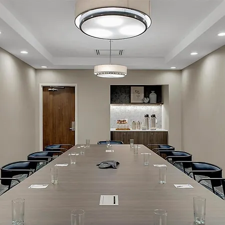 Hampton Inn & Suites By Hilton Toronto Markham-2