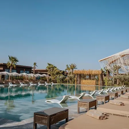 Nommos Beach Resort & Pool Club-3