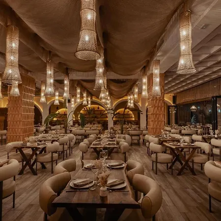 Nommos Beach Resort & Pool Club-2