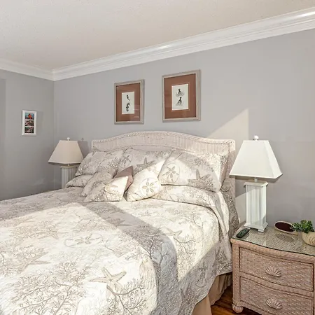 Sands Villa 419-2