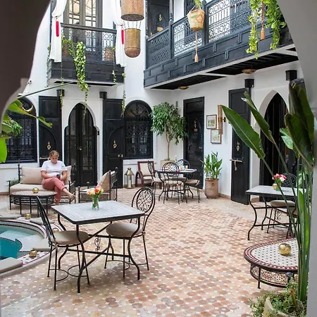 Riad Zoraida-2