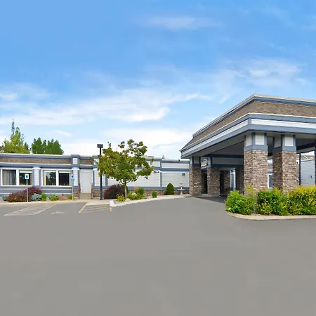 Quality Inn Homestead Park-2