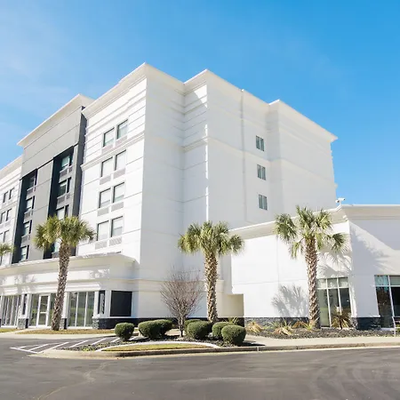 Delta Hotels By Marriott Columbia Northeast-3