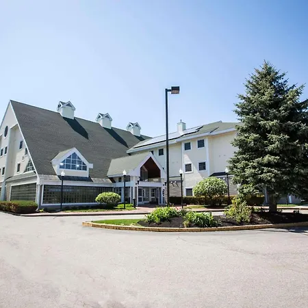 Comfort Inn Concord South End-3