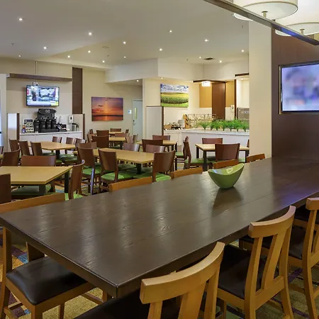 Fairfield Inn & Suites By Marriott Belleville-3