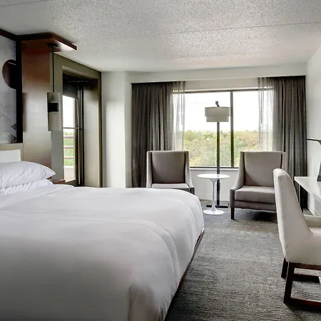 Marriott East Lansing At University Place-2