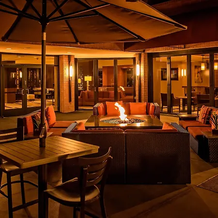 Scottsdale Marriott Old Town-3