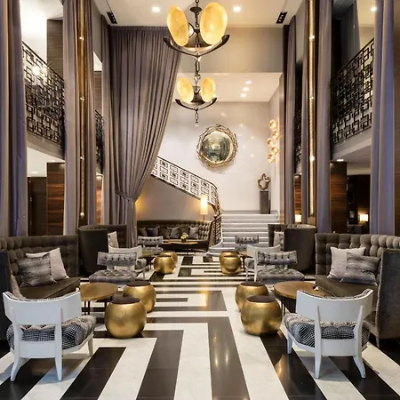 The Empire Hotel New York-2