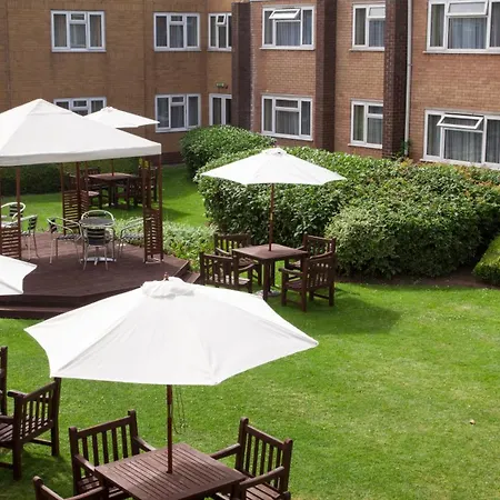 Holiday Inn Chester South By Ihg-2