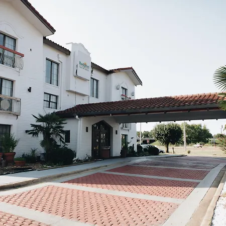 All Seasons Inn & Suites-2