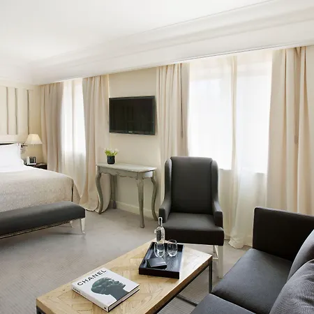 Majestic Hotel & Spa Barcelona Gl-2