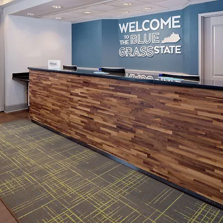 Hampton Inn Louisville Downtown-3