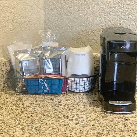 Hampton Inn Nashville / Vanderbilt-3