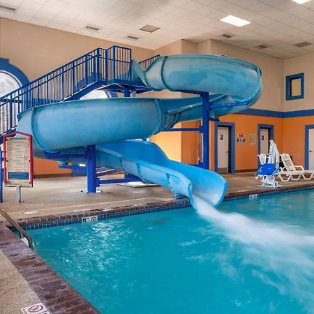 Howard Johnson By Wyndham Billings-3