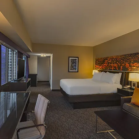 Holiday Inn Chicago Mart Plaza River North, An Ihg Hotel-2