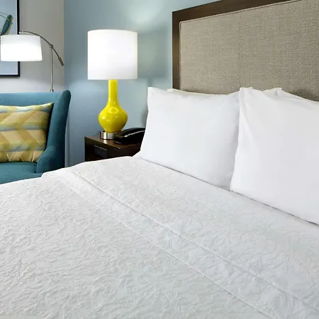 Hampton Inn Orlando Near Universal Blv/International Dr-3