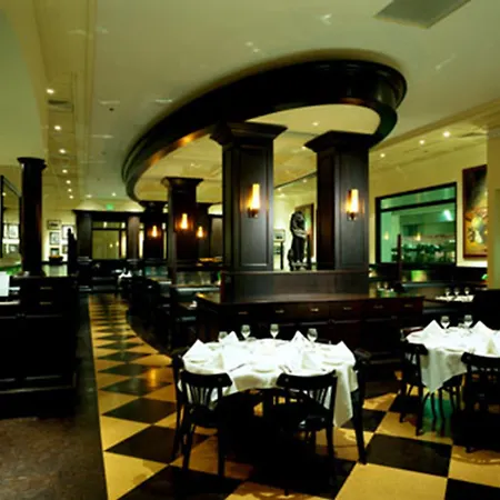 Handlery Union Square Hotel-2