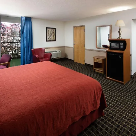 Red Lion Hotel Ellensburg-3