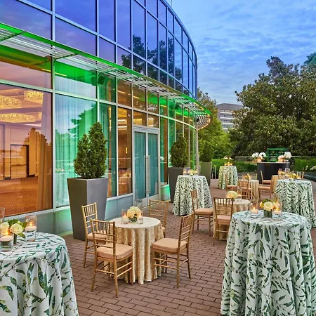The Whitley, A Luxury Collection Hotel, Atlanta Buckhead-2