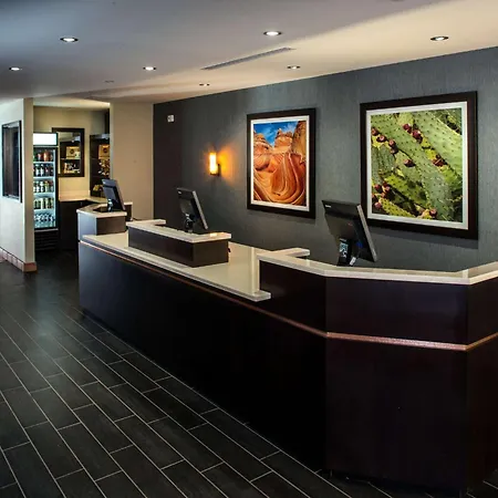 Doubletree By Hilton Phoenix- Tempe-3