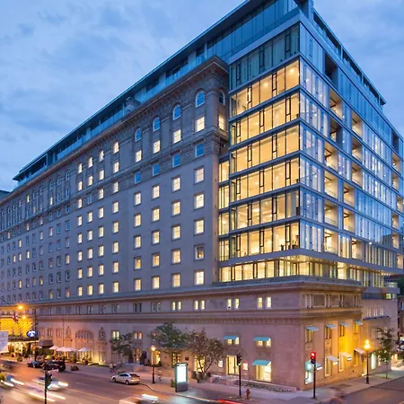 The Ritz-Carlton, Montreal-3