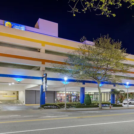 Coastal Hotel & Suites Virginia Beach - Oceanfront-2