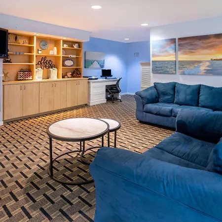 Hotel Carolina A Days Inn By Wyndham-2
