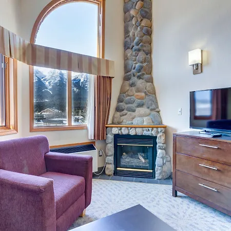 Chateau Canmore-3